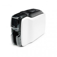 Zebra ZC100 Single-Sided Card Printer